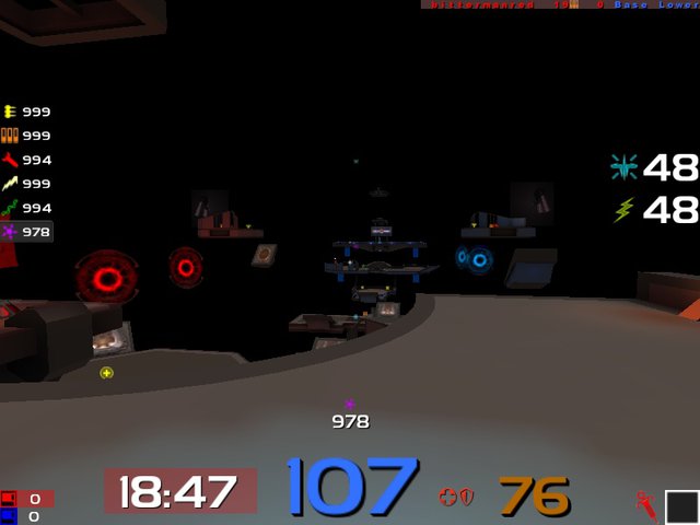 HUD ID F17vOD by MGee